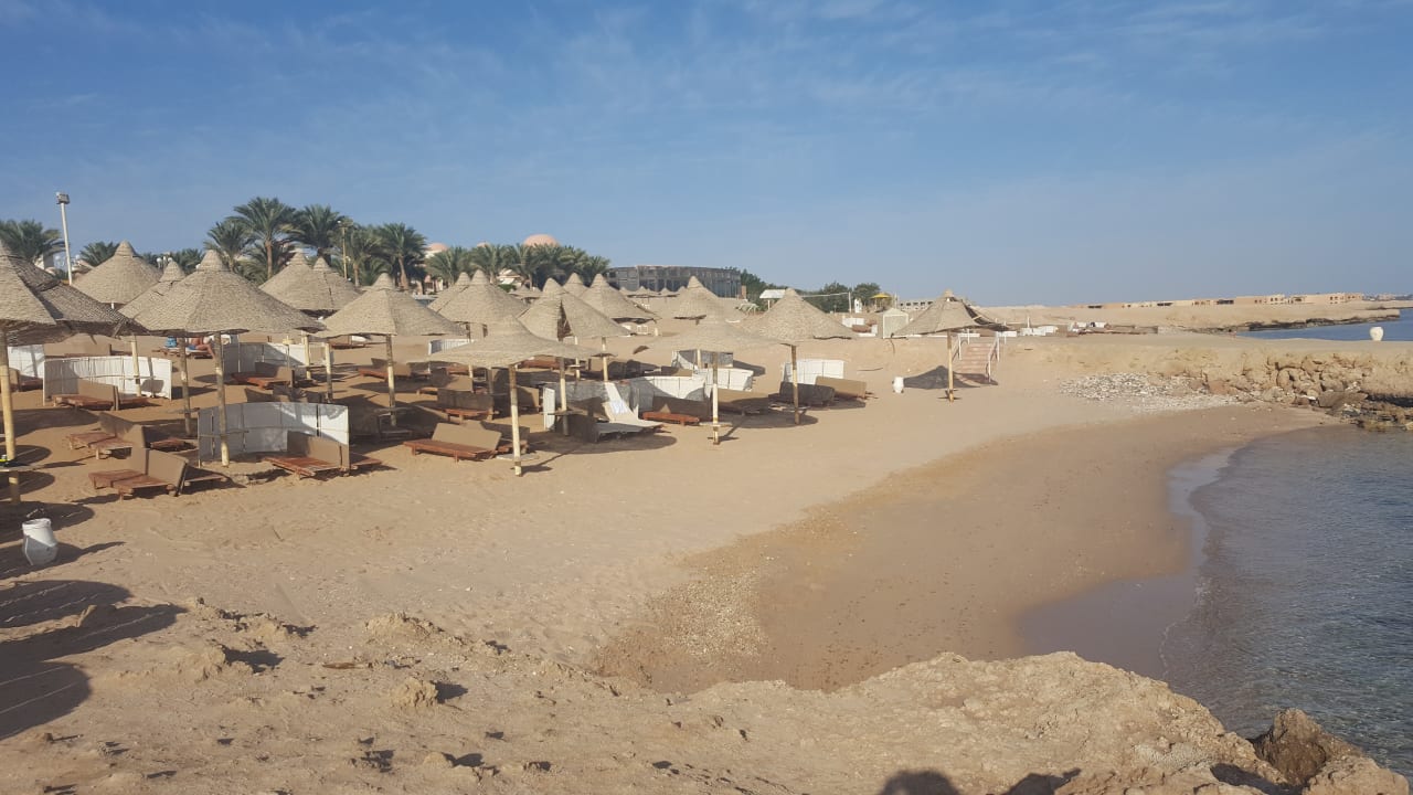 Strand Serenity Alpha Beach