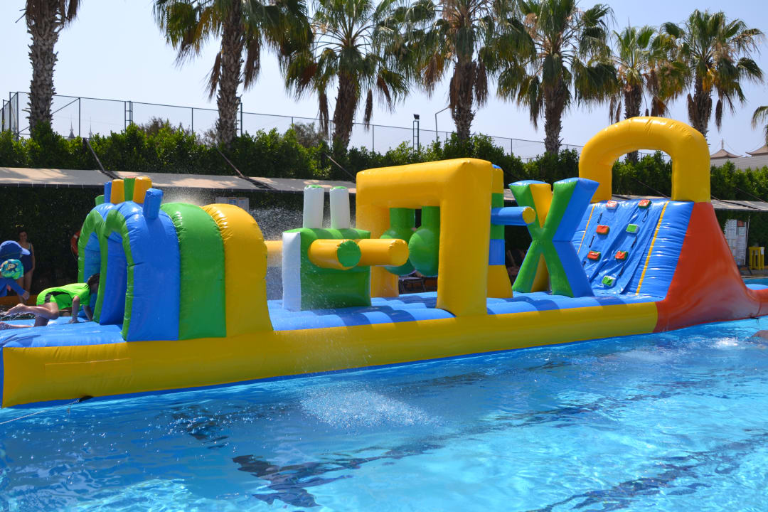 Sport & Freizeit Hane Family Resort