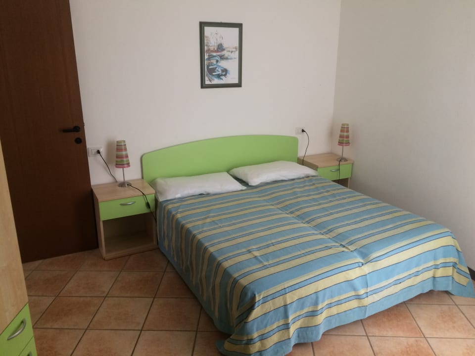 Zimmer Villaggio I Girasoli