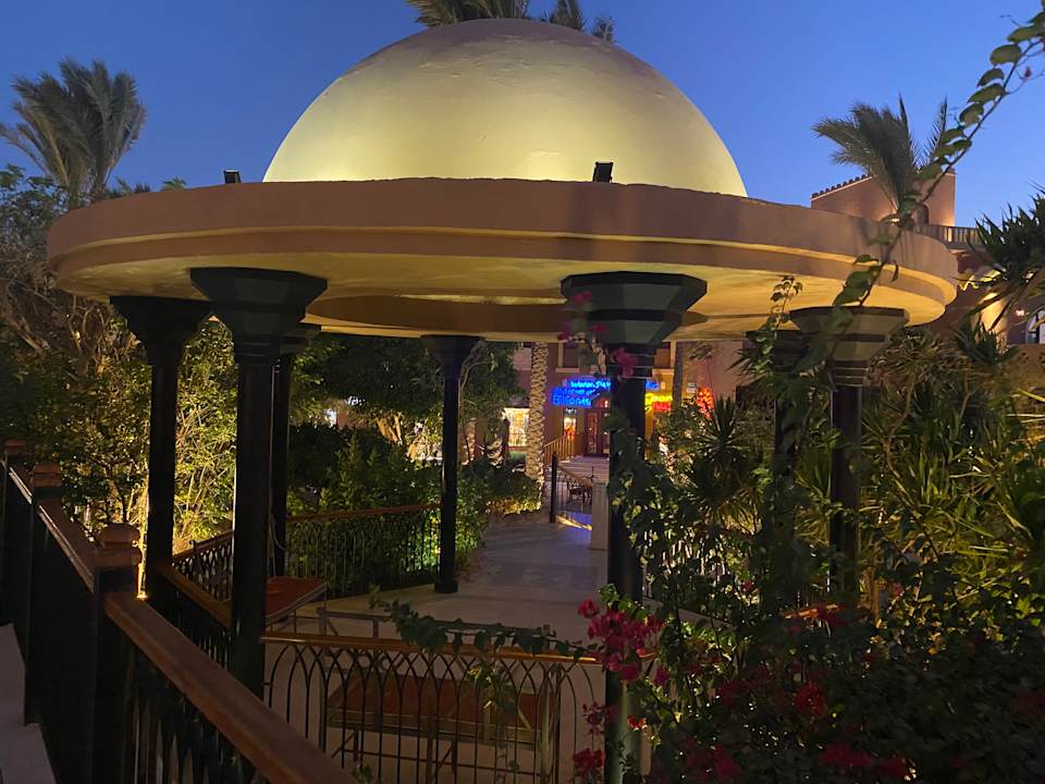 Sonstiges Makadi Palace