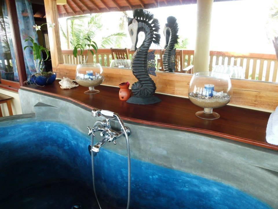 Suite I - Luxus pur Villa Lucky Star