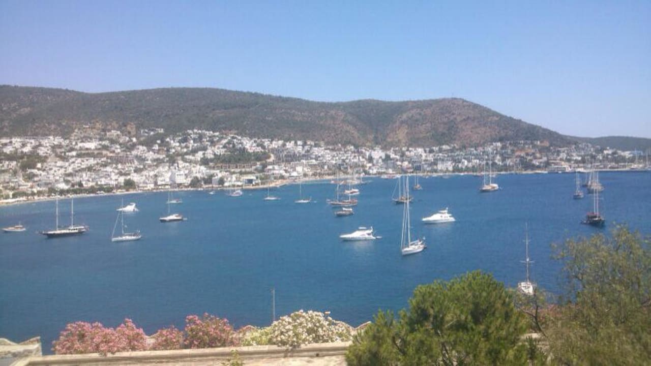 Schön Comca Manzara