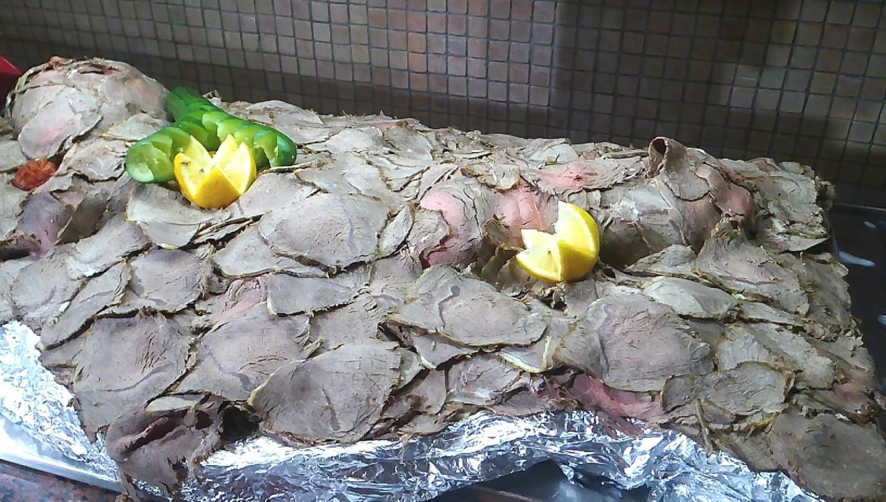 Gastro Hotel Djerba Resort