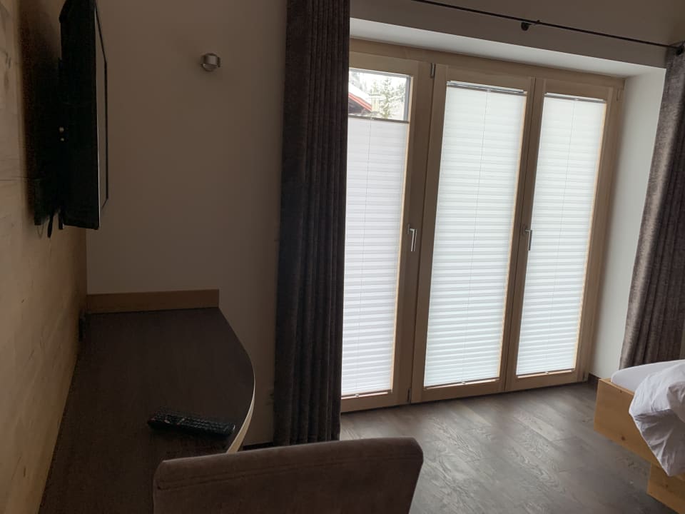 Zimmer Bergchalet Baad