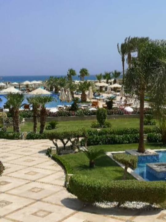 Außenansicht Premier Le Reve Hotel & Spa