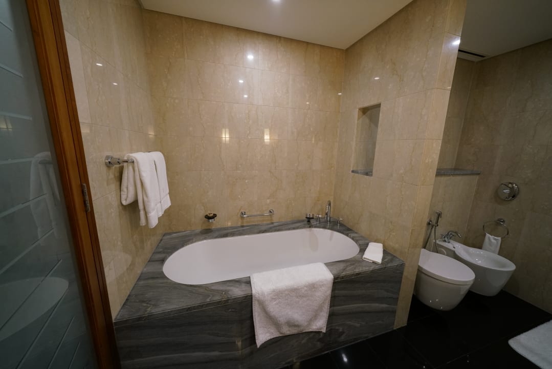 Zimmer Hotel Jumeirah Emirates Towers