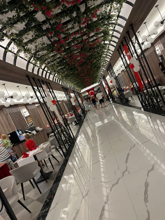 Gastro Arnor de Luxe Hotel & Spa