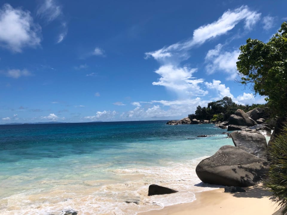 Strand Carana Beach