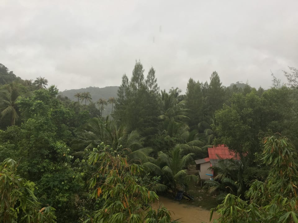 Monsun 2016/2017 Buri Rasa Village Phangan