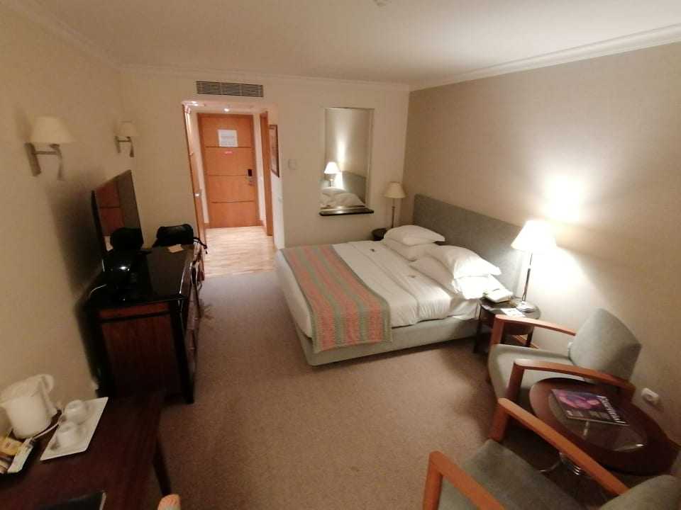 Zimmer Pestana Grand Ocean Resort