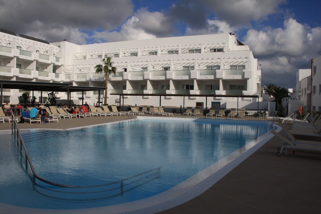 Block 6 Sentido Aequora Lanzarote Suite