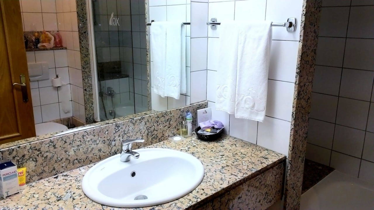 Bad  Hotel XQ El Palacete