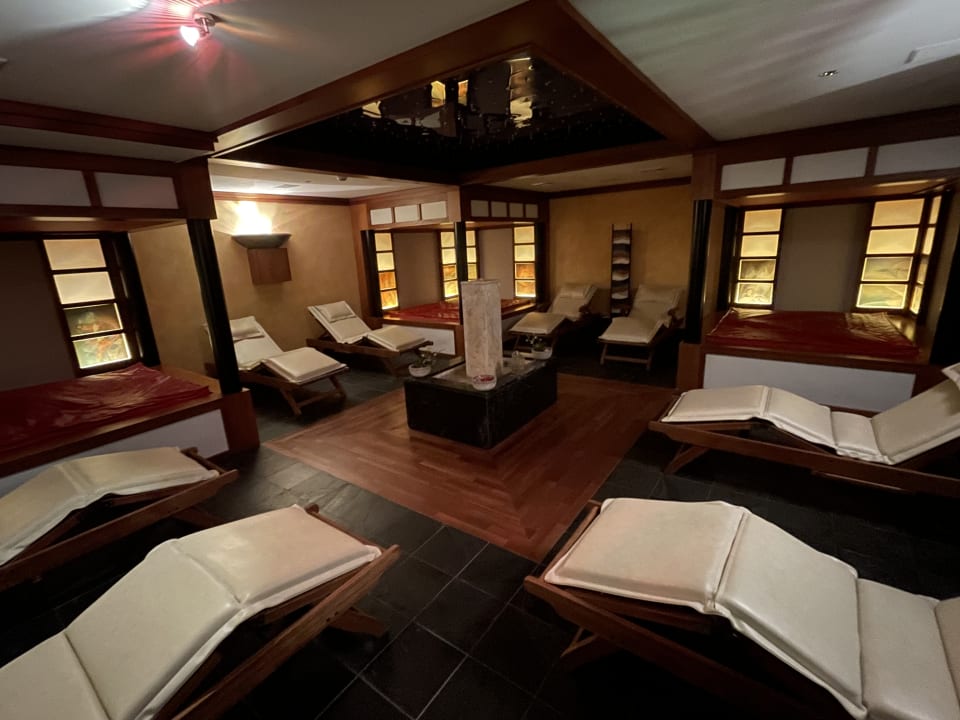 Sport & Freizeit Wellnessresidenz Schalber