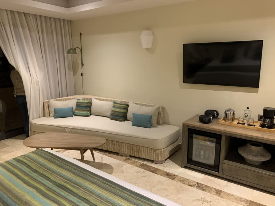 Zimmer Catalonia Royal Tulum Beach & Spa Resort - Adults only