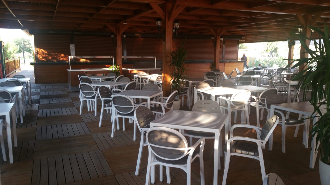 Gastro Side Royal Palace Hotel & Spa