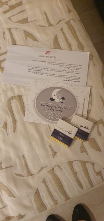 Zimmer Son Moll Sentits Hotel & Spa