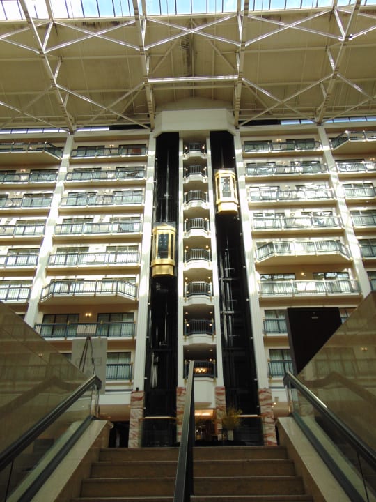 Sonstiges Renaissance Austin Hotel