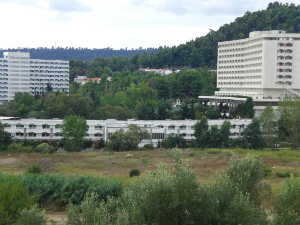 Anlage Hotel Athos Palace
