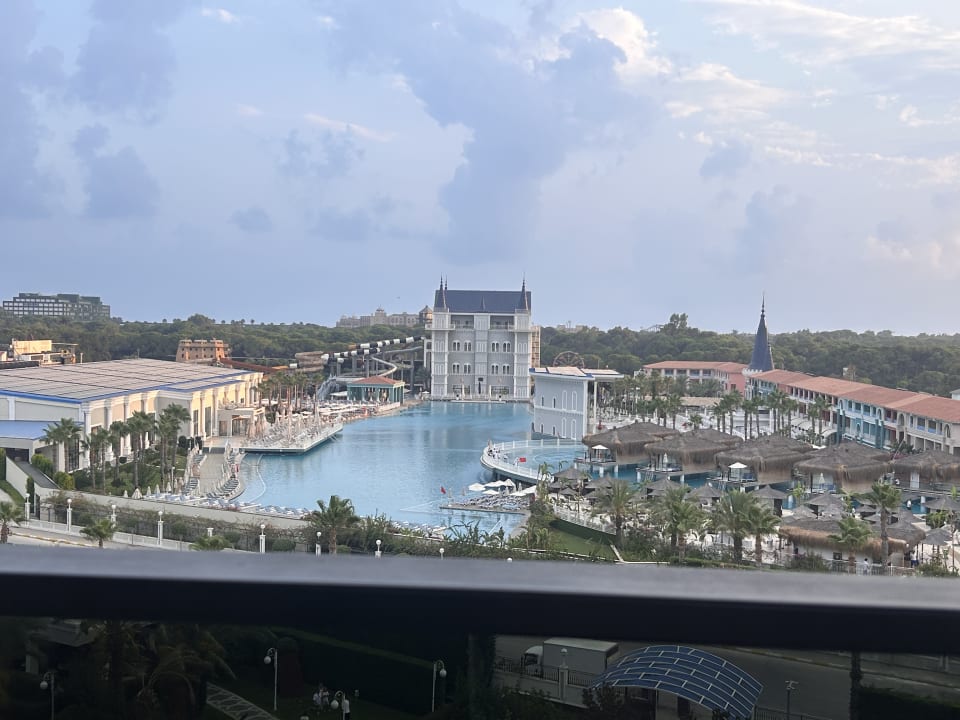 Zimmer Granada Luxury Belek