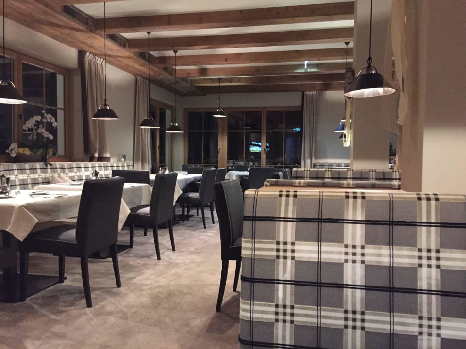 Restaurant / Frühstück  Das Kaltenbach Aparthotel