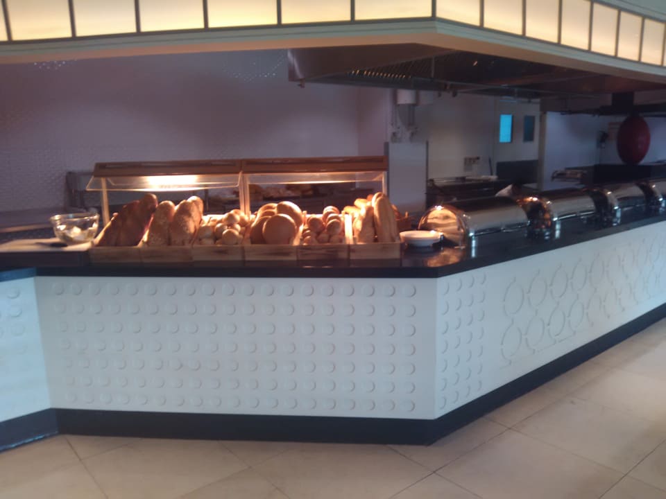 Restaurant Well Palace Side