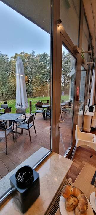 Gastro Diune Resort by Zdrojowa