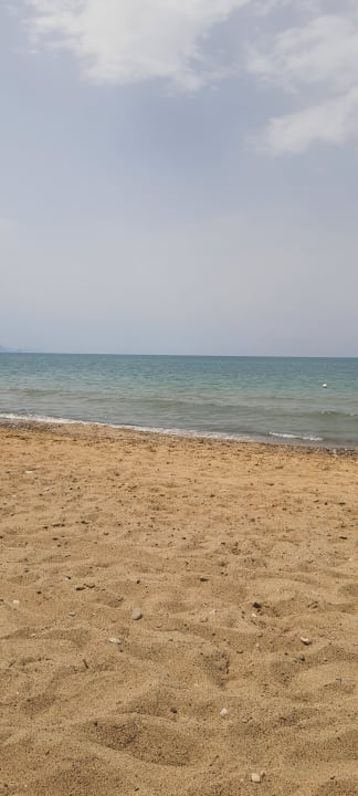 Strand Grand Palladium Sicilia