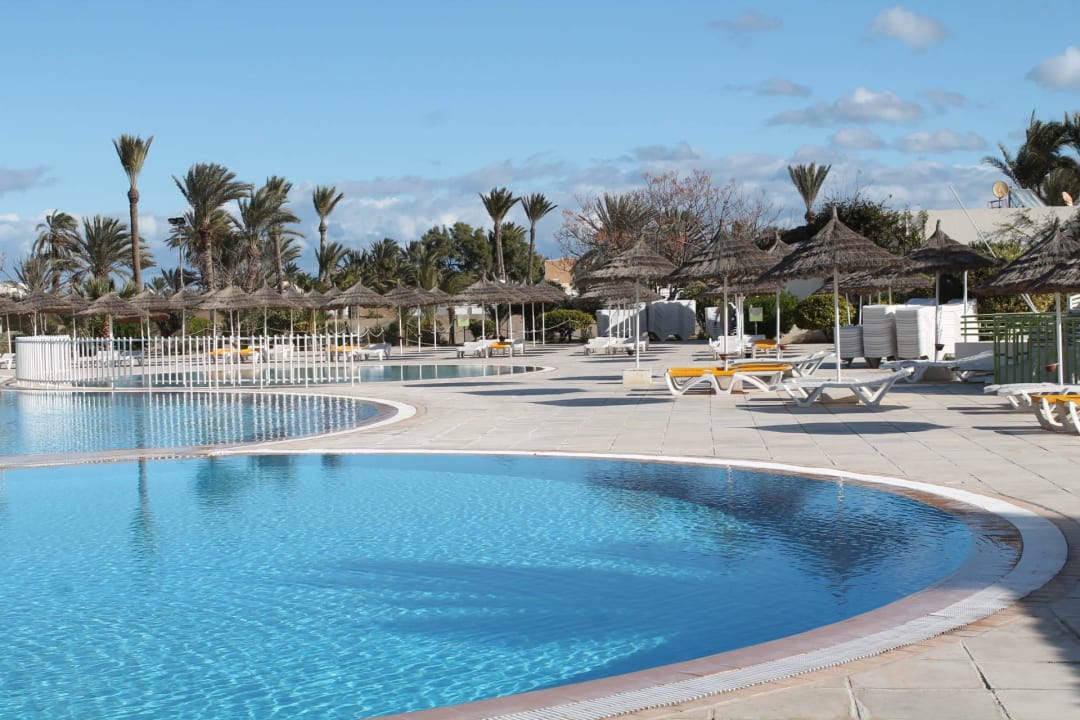 Und kalt Djerba Sun Beach Hotel & Spa
