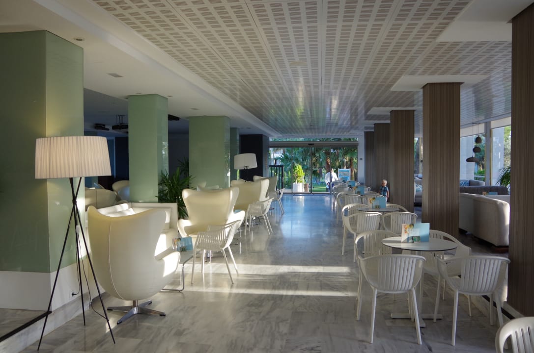 Gastro Playa Esperanza Resort