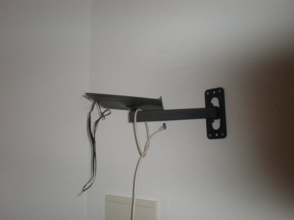 Flachbildschirm? Gavimar Ariel Chico Club & Resort