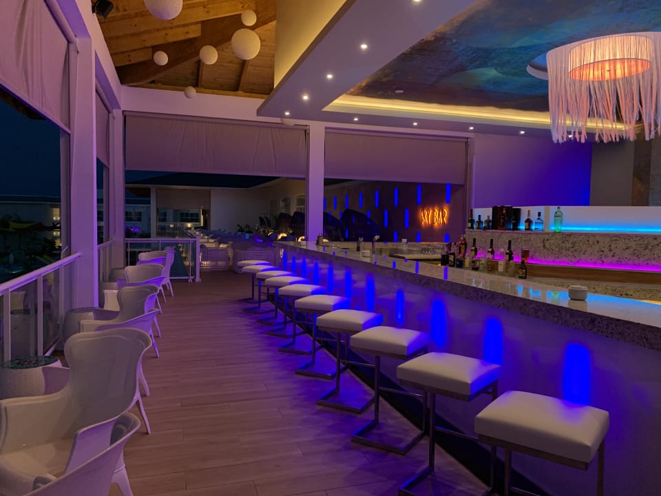 Gastro Paradisus Los Cayos