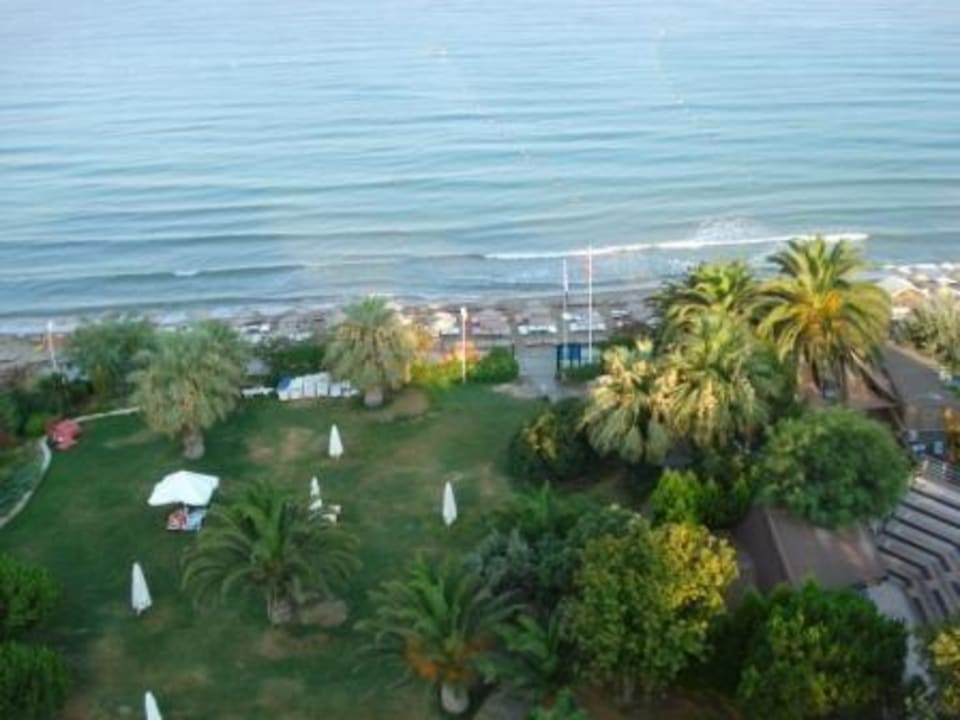 Garden Hotel Ephesia