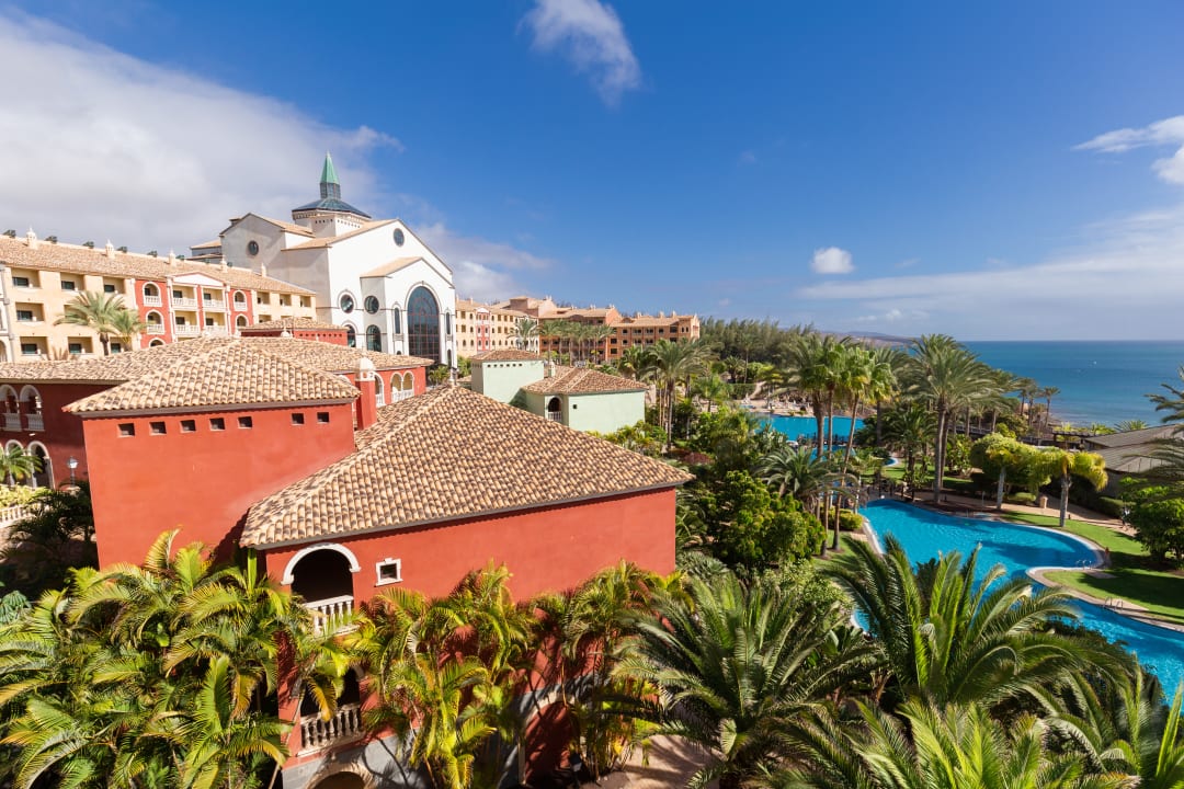 Außenansicht R2 Rio Calma Hotel & Spa & Conference