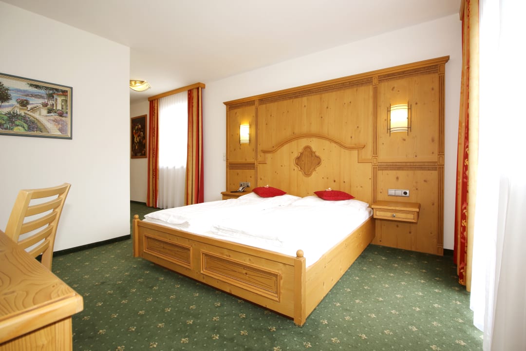 Zimmer Hotel Zum Senner Zillertal - Adults only