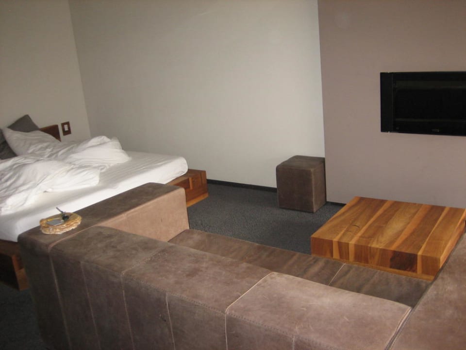 Design Zimmer Designhotel Feldmilla