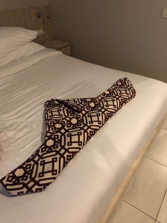 Zimmer Amarina Abu Soma Resort & Aquapark