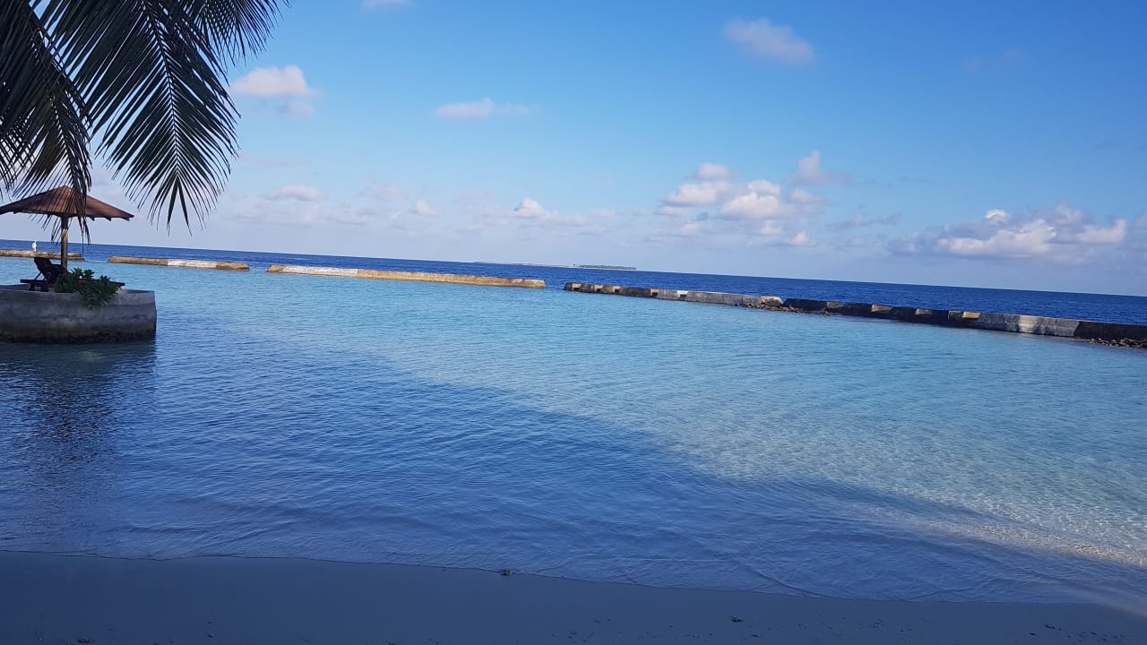 Strand Ellaidhoo Maldives by Cinnamon