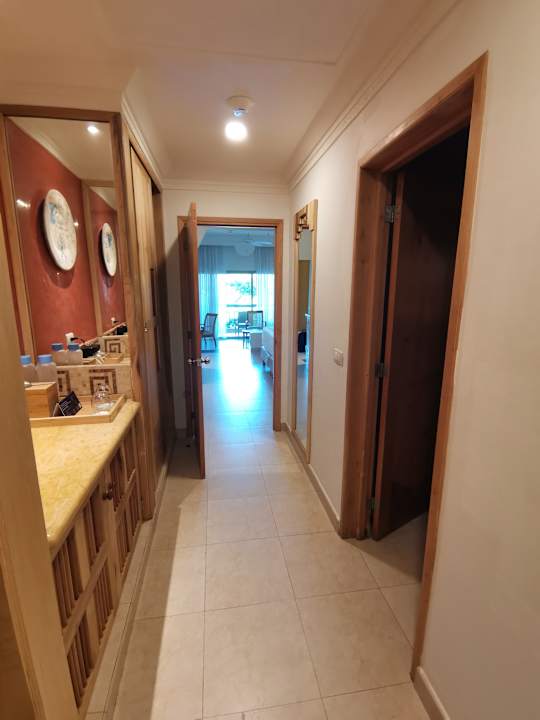 Zimmer Iberostar Selection Paraiso Maya Suites