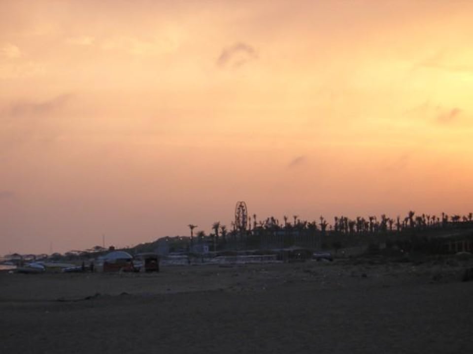 Strand2 VONRESORT Golden Beach