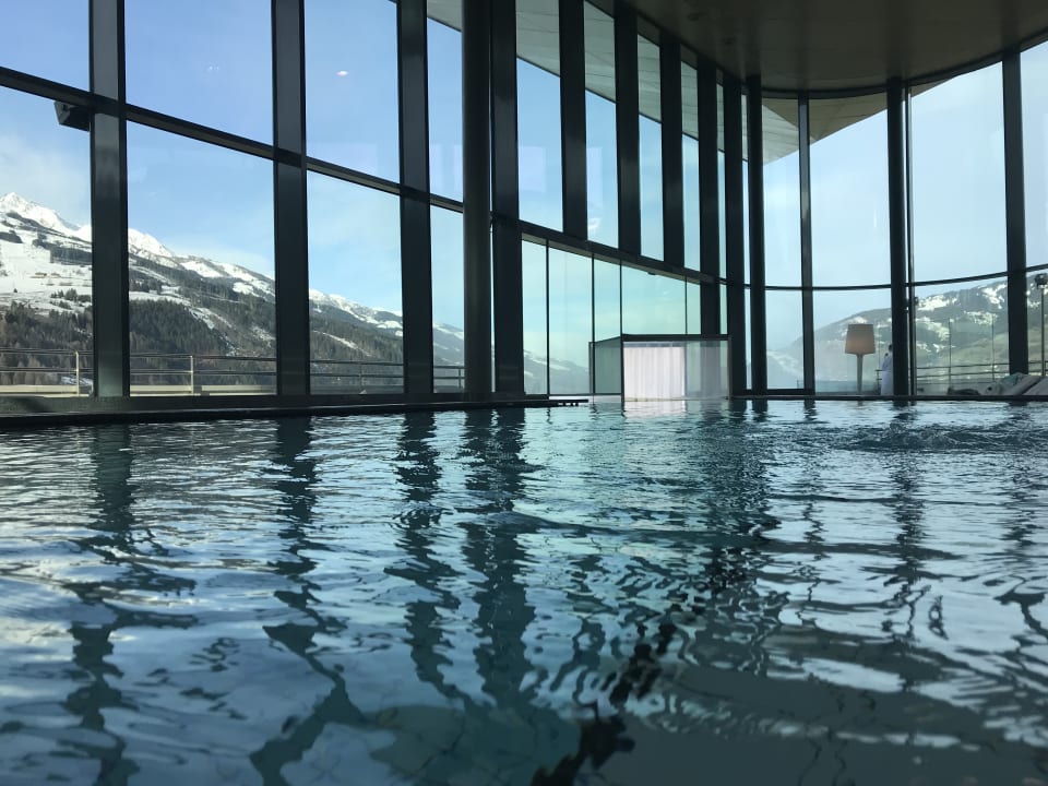Pool Tauern SPA Zell am See-Kaprun