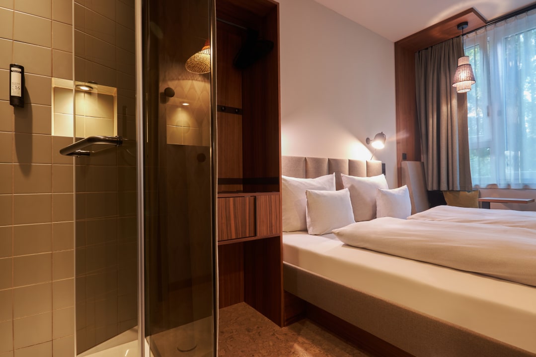 Zimmer Hotel Cocoon Sendlinger Tor