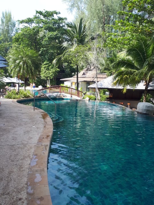 Pool Moracea by Khao Lak Resort