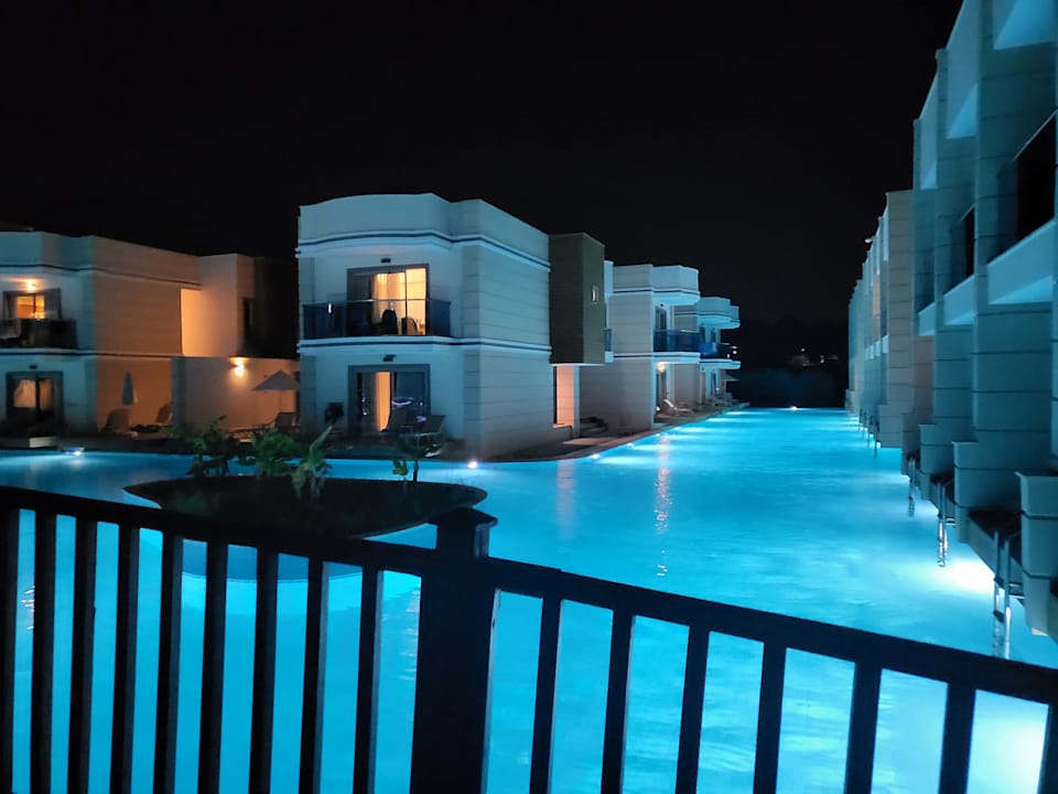 Außenansicht Aquasis De Luxe Resort & Spa