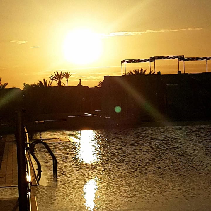 Pool Calimera Yati Beach