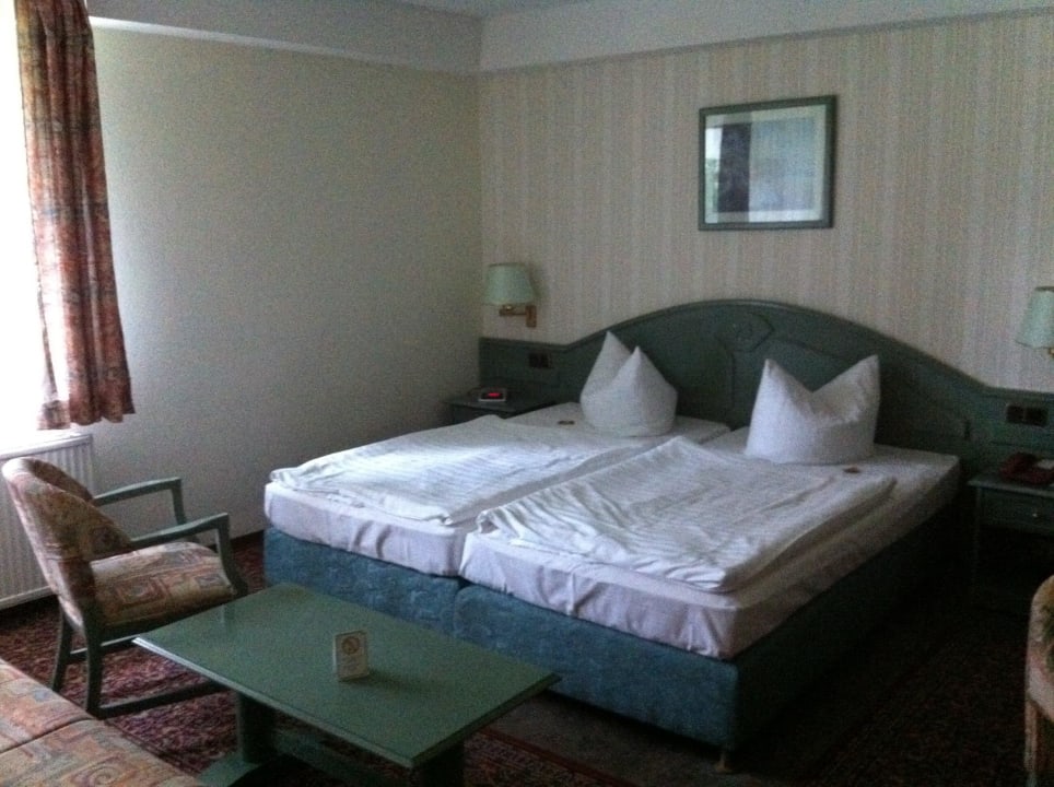 Elternzimmer Kinderresort Usedom