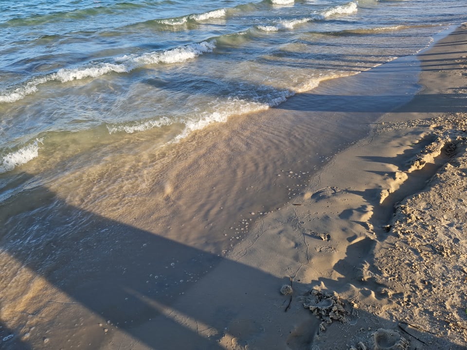 Strand Marhaba Royal Salem