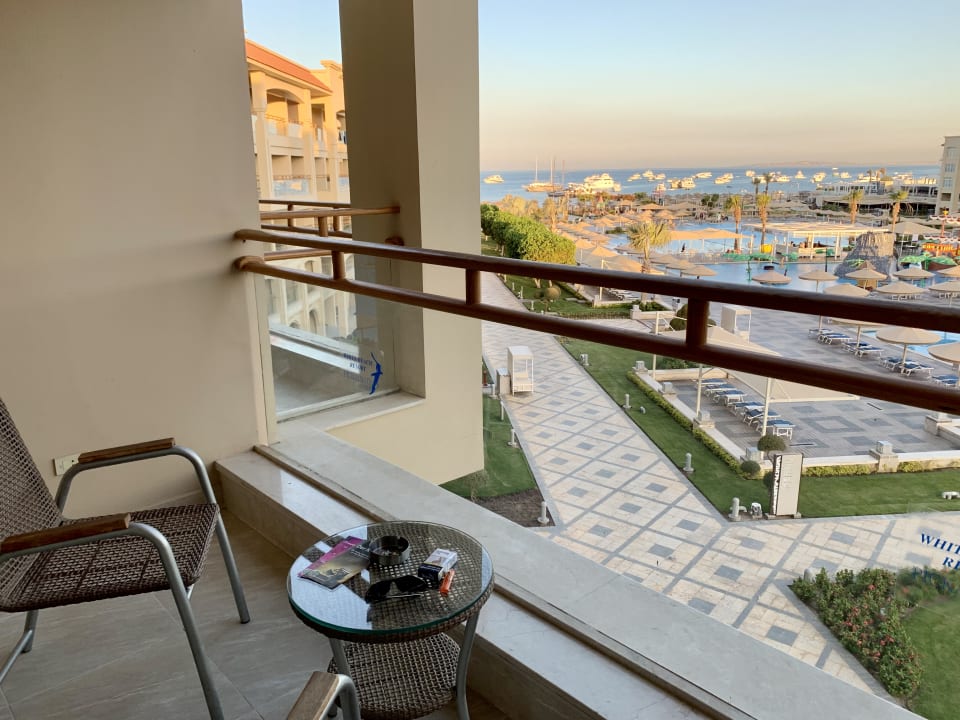 Zimmer Pickalbatros White Beach Resort - Hurghada