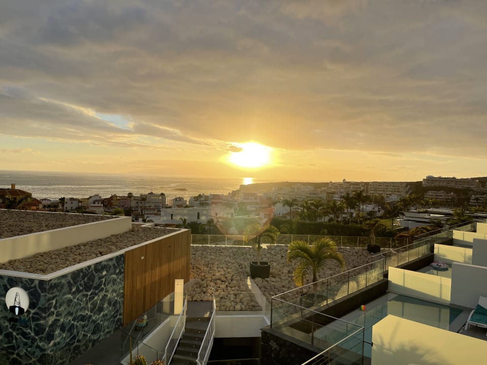 Ausblick Royal Hideaway Corales Suites