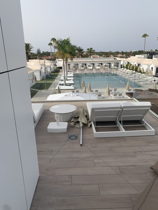 Zimmer Club Maspalomas Suites & SPA