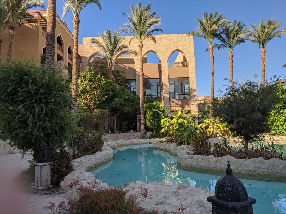 Pool Grand Waterworld Makadi & Family Star Makadi